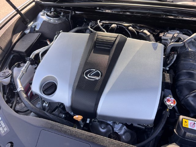 Used 2023 Lexus ES 350 F Sport FWD image 35
