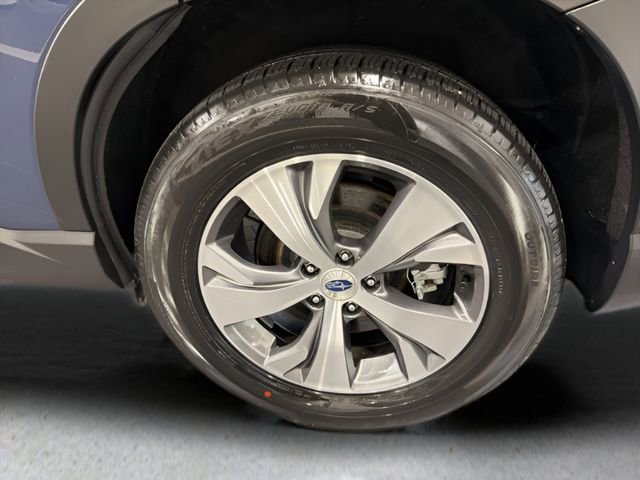 Certified 2024 Subaru Ascent Premium w/ Convenience Package image 37