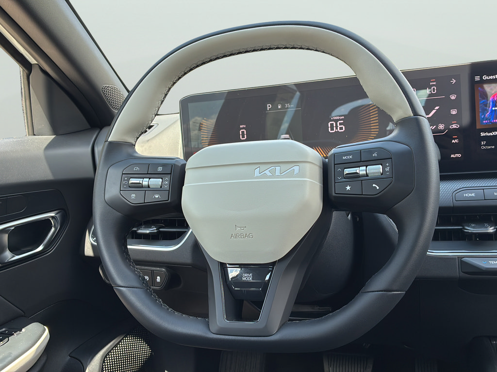 New 2026 Kia K4 GT-Line FWD image 19