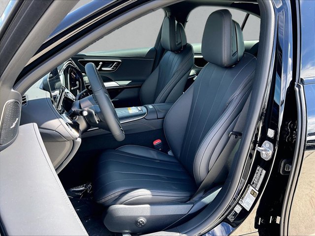 New 2027 Mercedes-Benz E 450 4MATIC Sedan image 11