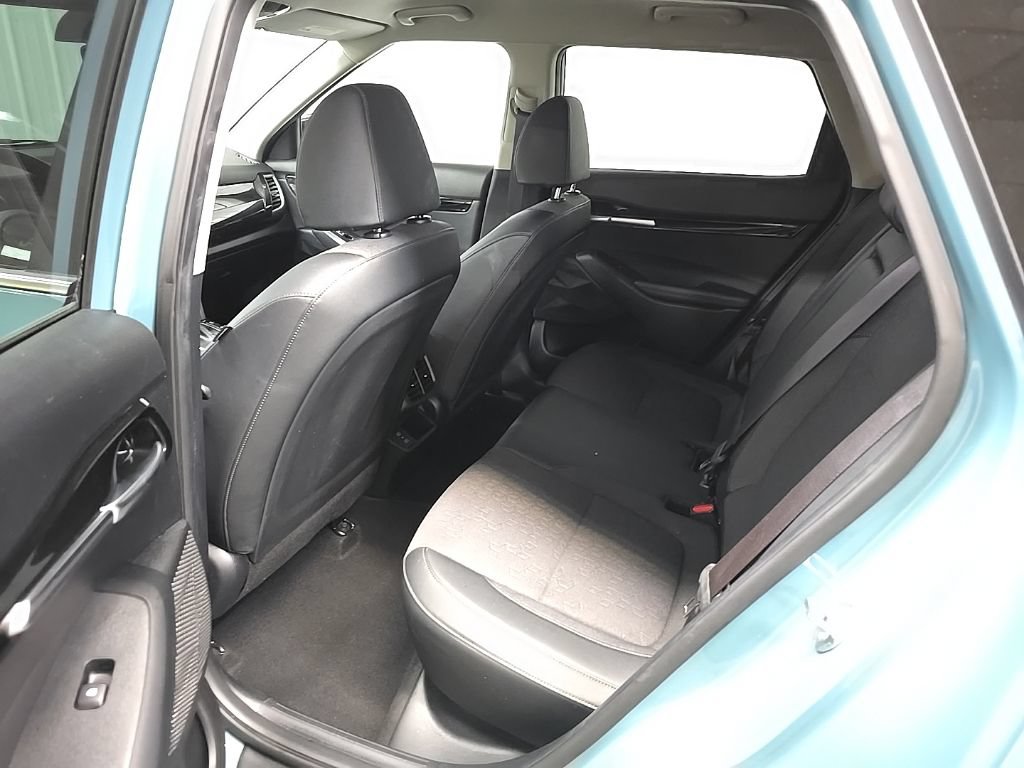Used 2024 Kia Seltos S AWD/4WD image 30