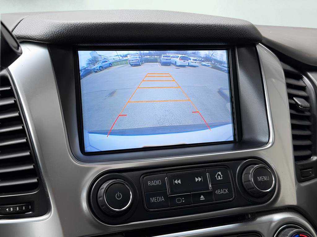 Used 2017 Chevrolet Tahoe LT image 27