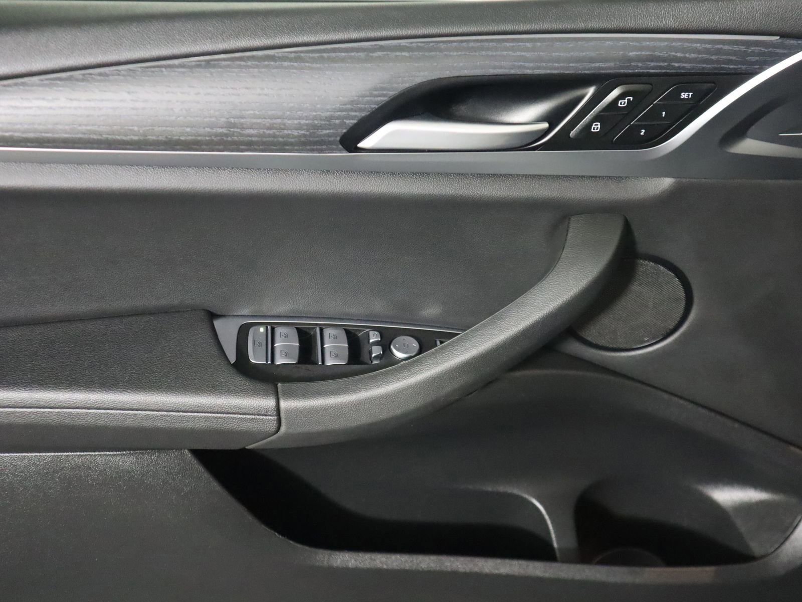 Used 2023 BMW X3 xDrive30i image 36