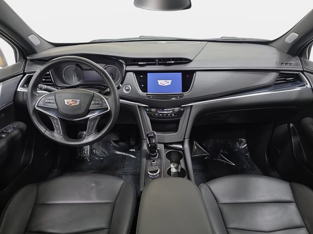 Certified 2024 Cadillac XT5 Premium Luxury AWD/4WD image 9