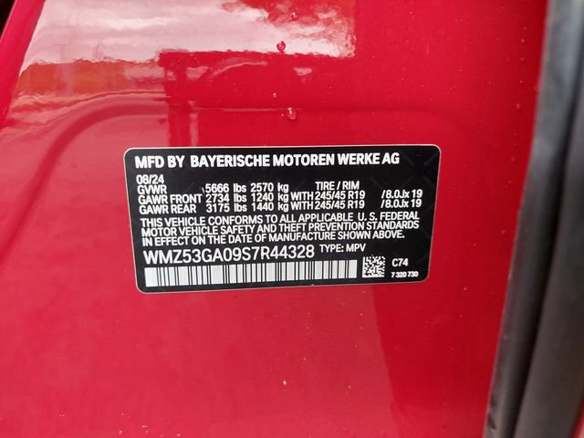 Used 2025 MINI Cooper Countryman SE AWD/4WD image 37