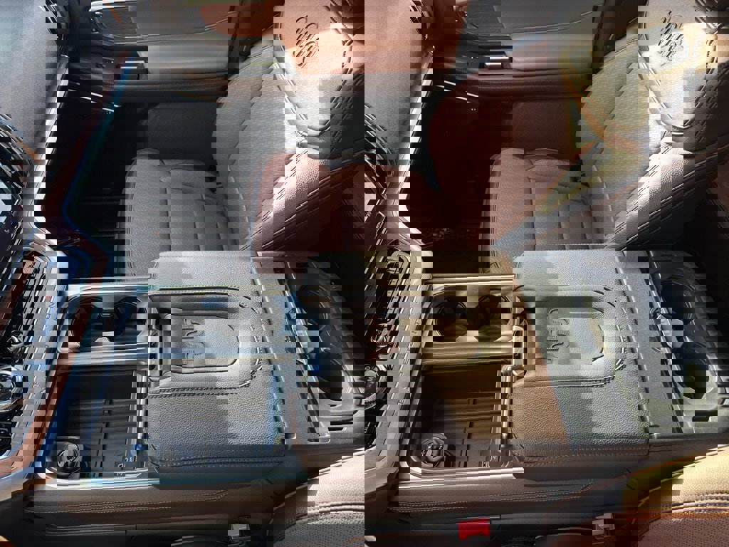 New 2026 Ford Expedition Max King Ranch image 38