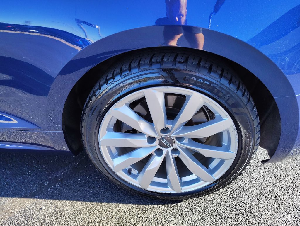 Used 2018 Audi A5 2.0T Premium Plus w/ Premium Plus AWD/4WD image 8