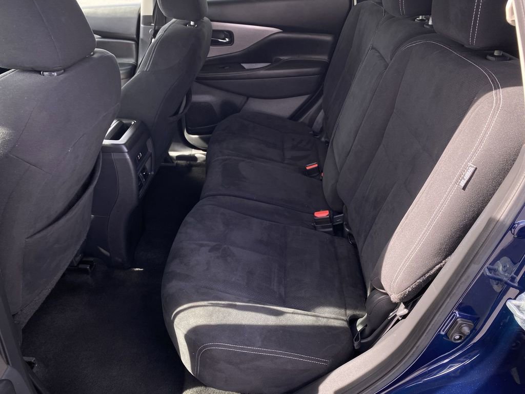 Used 2023 Nissan Murano S image 33