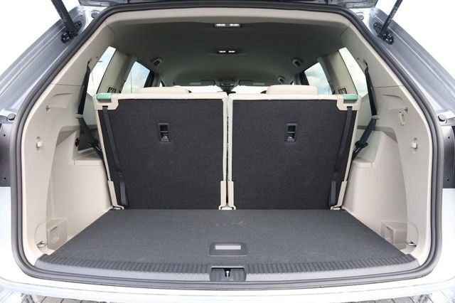 New 2026 Volkswagen Atlas SE image 7