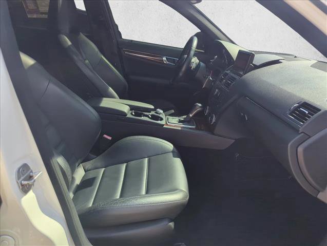 Used 2009 Mercedes-Benz C 63 AMG Sedan image 27