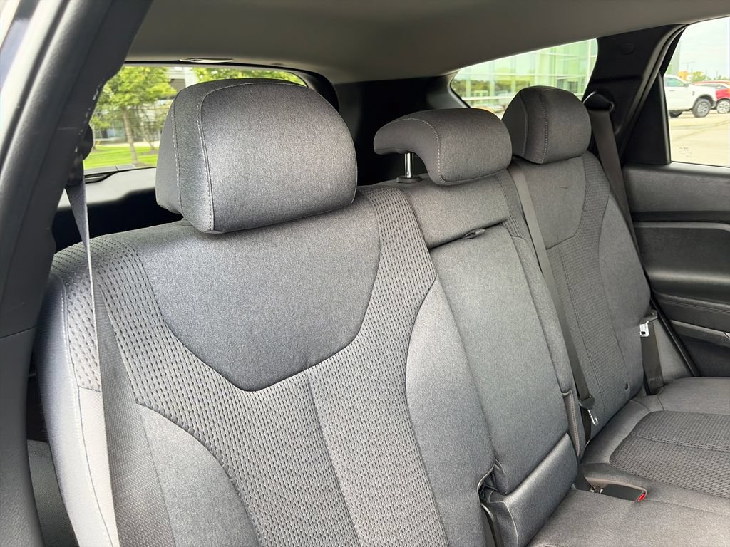 Used 2021 Hyundai Santa Fe SE AWD/4WD image 32