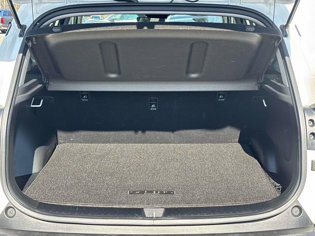 Used 2022 Kia Seltos SX w/ Sunroof Package AWD/4WD image 13