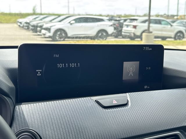 New 2026 MAZDA CX-70 SC AWD/4WD image 17