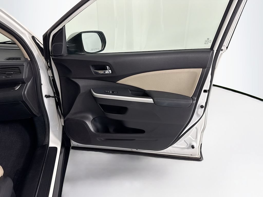 Used 2015 Honda CR-V EX-L image 25