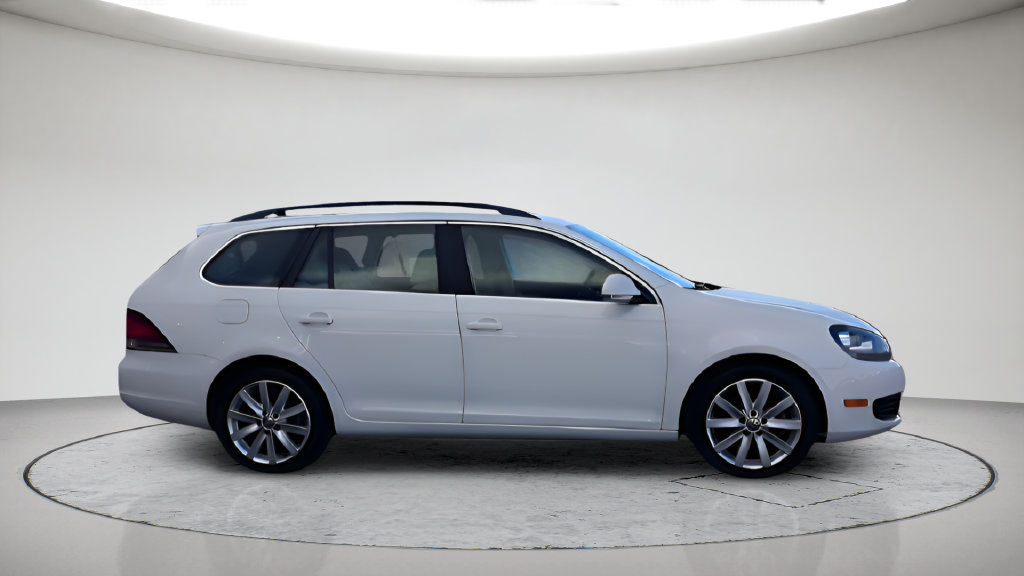 Used 2012 Volkswagen Jetta TDI FWD image 7