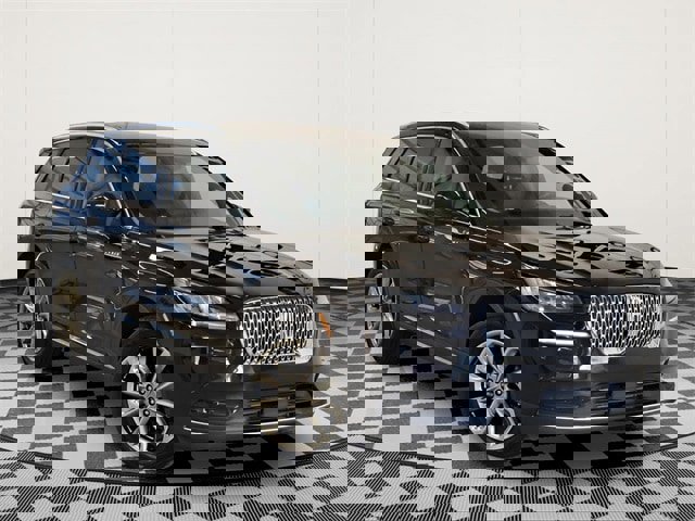 Used 2022 Lincoln Corsair AWD w/ Premium Package