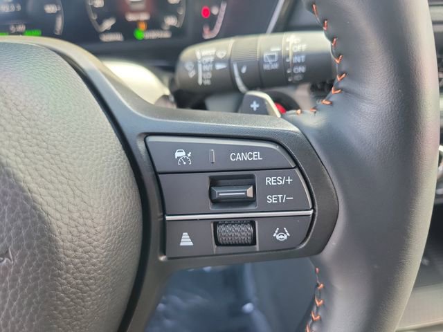 Used 2026 Honda CR-V Sport-L image 27