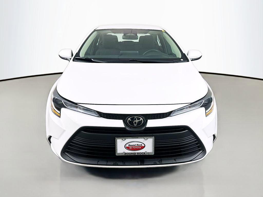 Certified 2024 Toyota Corolla LE image 2