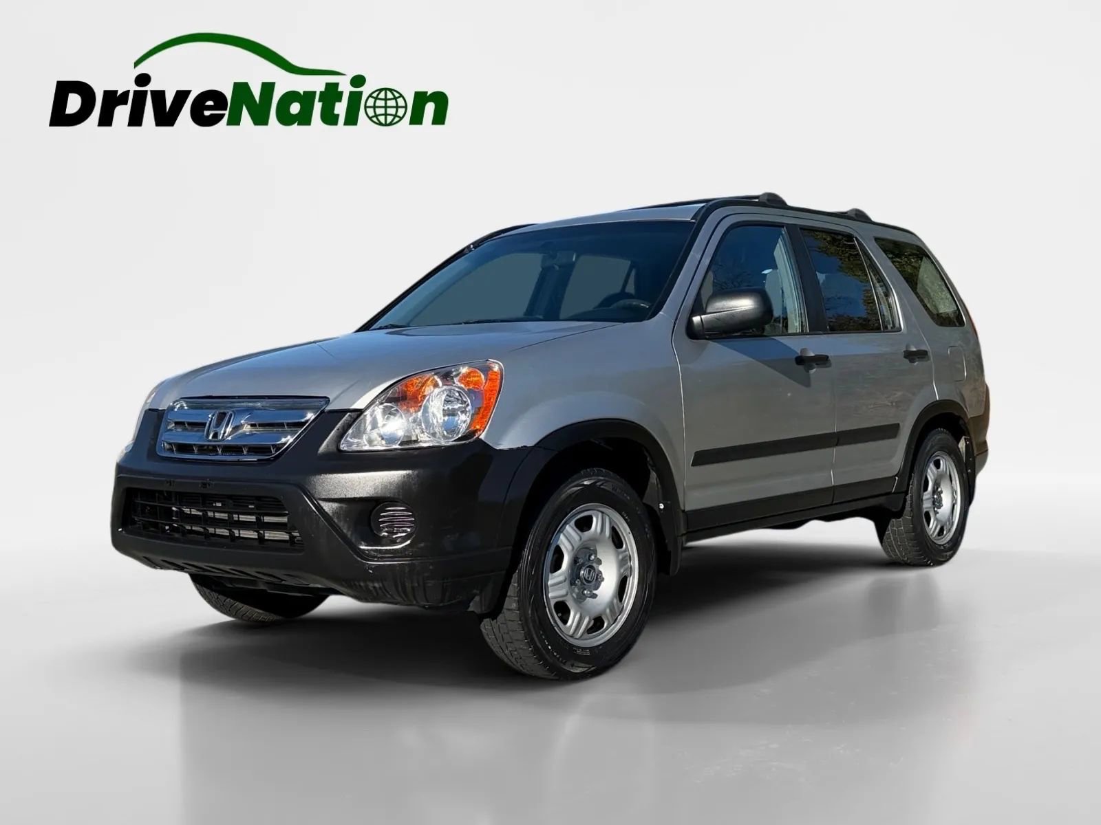Used 2006 Honda CR-V LX image 1