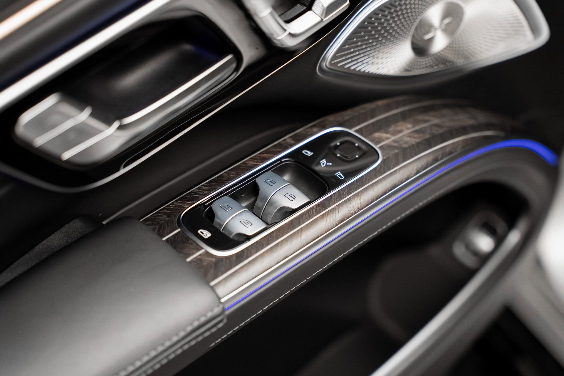 Used 2024 Mercedes-Benz Maybach EQS 680 4MATIC image 56