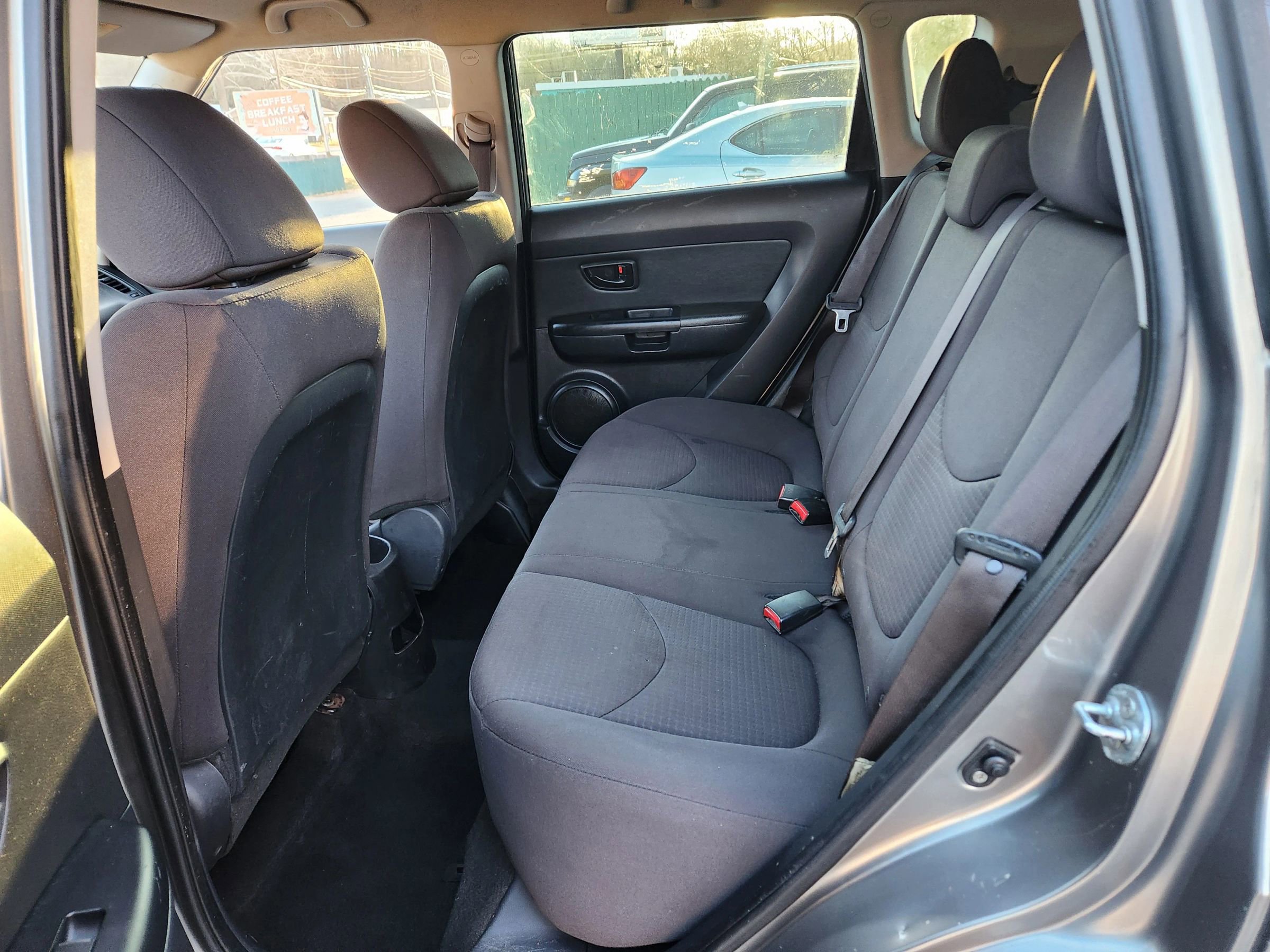 Used 2013 Kia Soul image 18