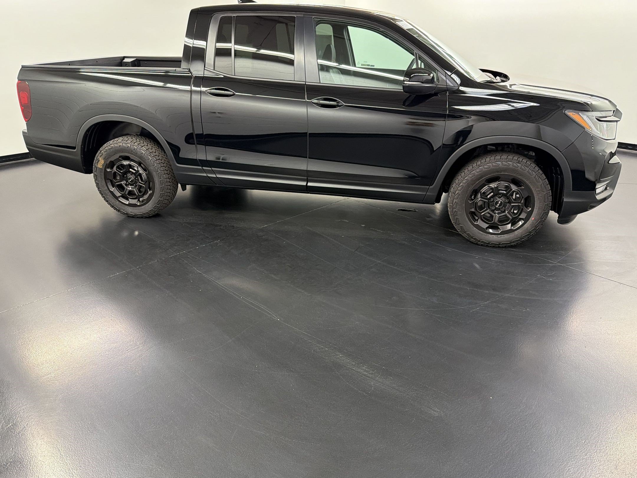 New 2026 Honda Ridgeline TrailSport image 8