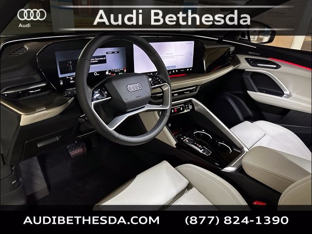 New 2026 Audi Q5 Premium Plus AWD/4WD image 12