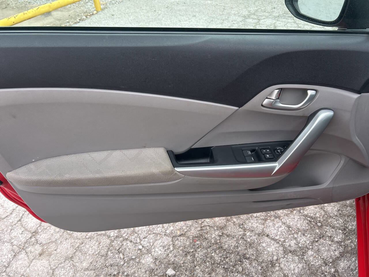 Used 2012 Honda Civic EX image 13