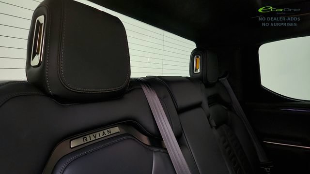 Used 2022 Rivian R1T Adventure AWD/4WD image 41