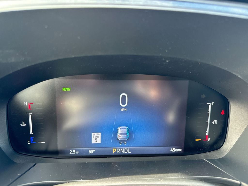 New 2026 Ford Escape ST-Line Select w/ Tech Pack #1 image 17