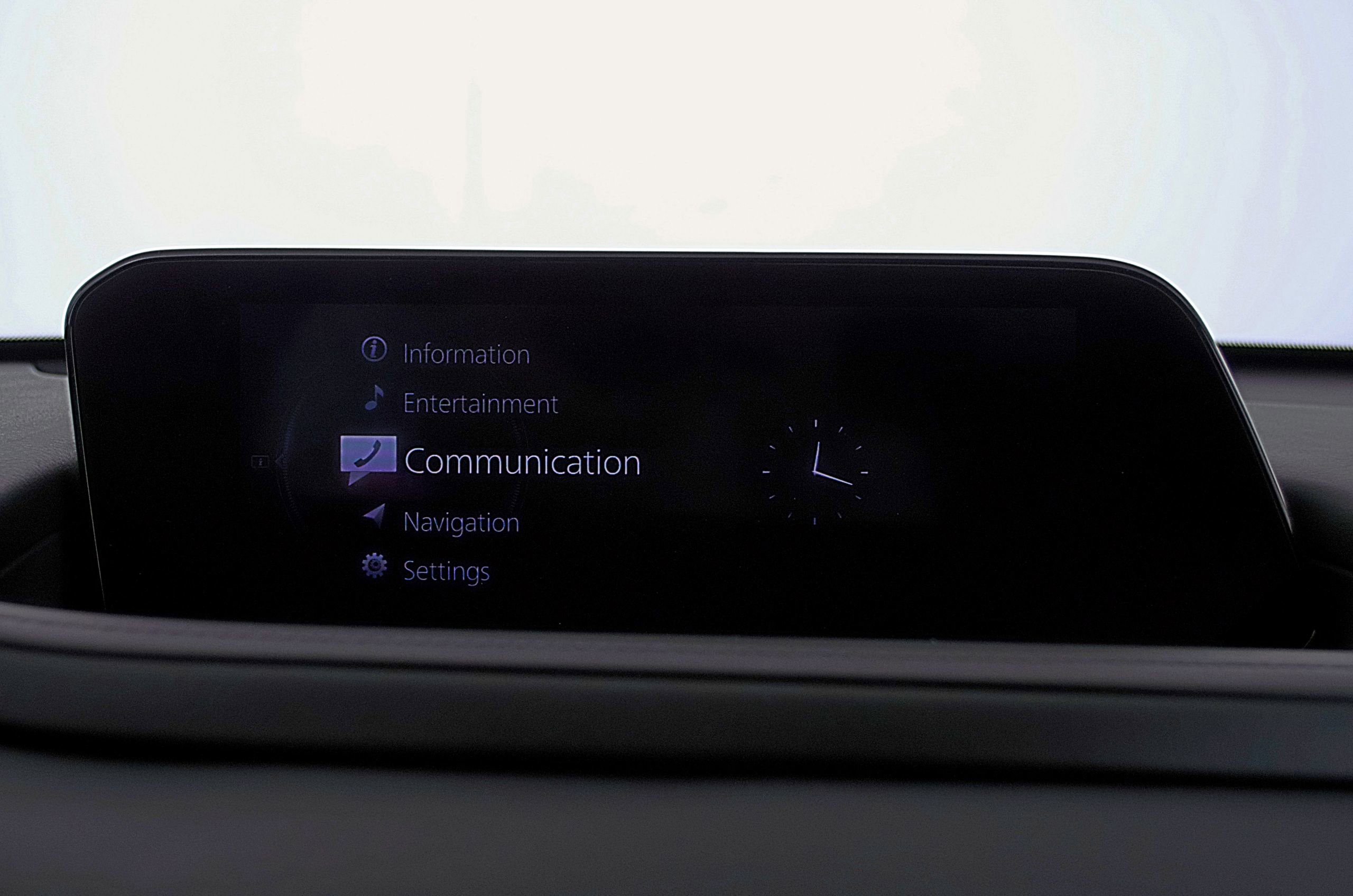 Used 2022 MAZDA CX-30 AWD 2.5 S w/ Select Package image 24