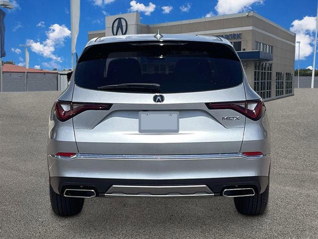 New 2026 Acura MDX FWD image 4