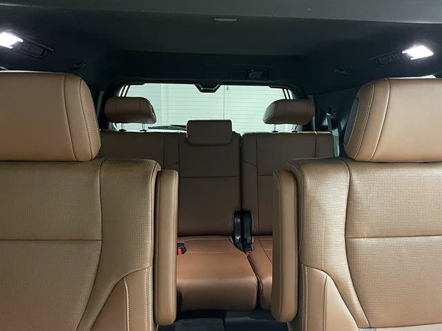 Certified 2026 Toyota Sequoia 1794 Edition w/ TRD Off-Road Package AWD/4WD image 12