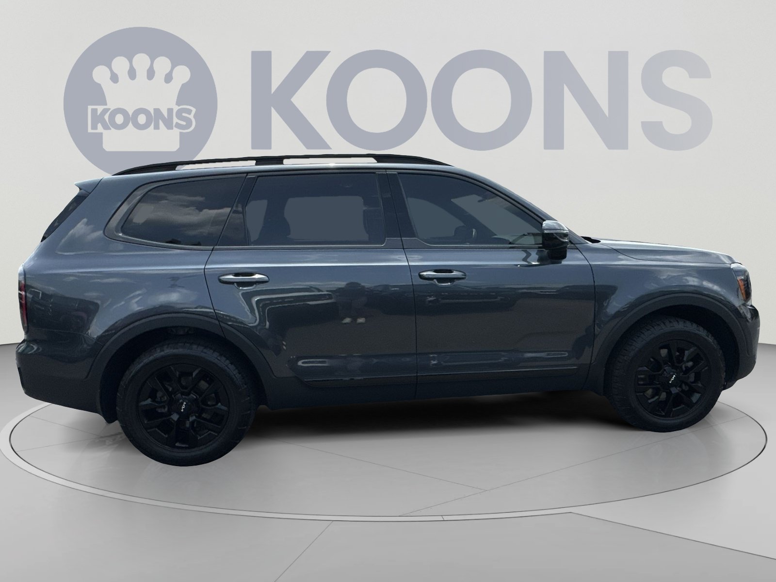 Used 2024 Kia Telluride SX Prestige X-Pro AWD/4WD image 12