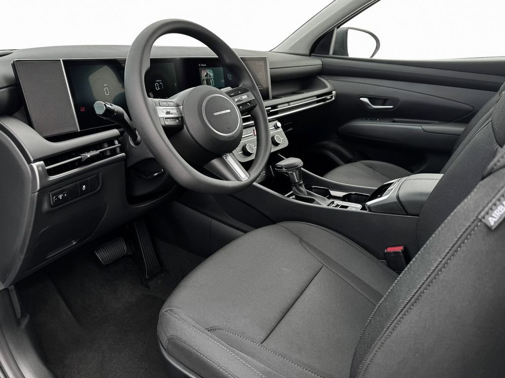 New 2025 Hyundai Tucson SE image 21