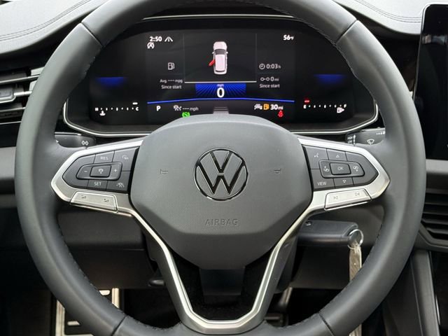 New 2026 Volkswagen Jetta Sport image 9