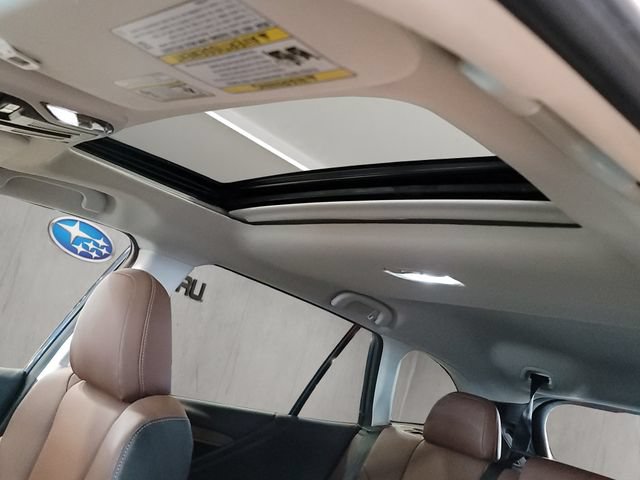 Used 2020 Subaru Outback Touring XT AWD/4WD image 37
