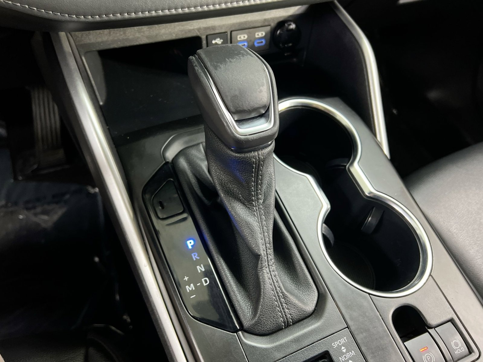 Used 2022 Toyota Highlander XSE image 26