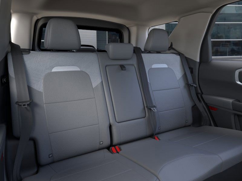 New 2026 Ford Bronco Sport Badlands w/ Badlands Tech Package image 13
