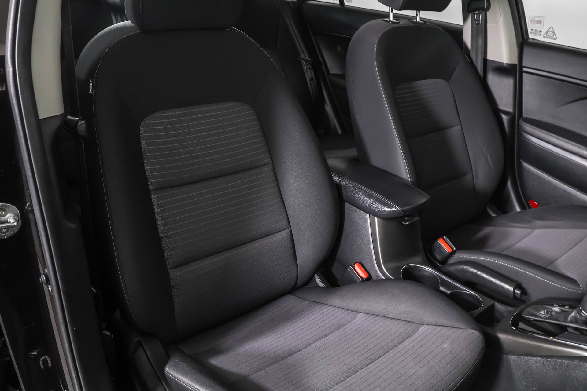 Used 2017 Kia Forte LX w/ LX Popular Package image 44