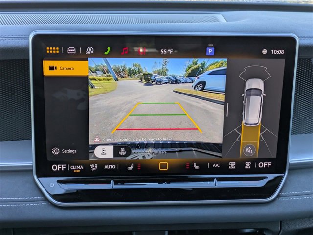 New 2026 Volkswagen Tiguan SE R-Line image 24