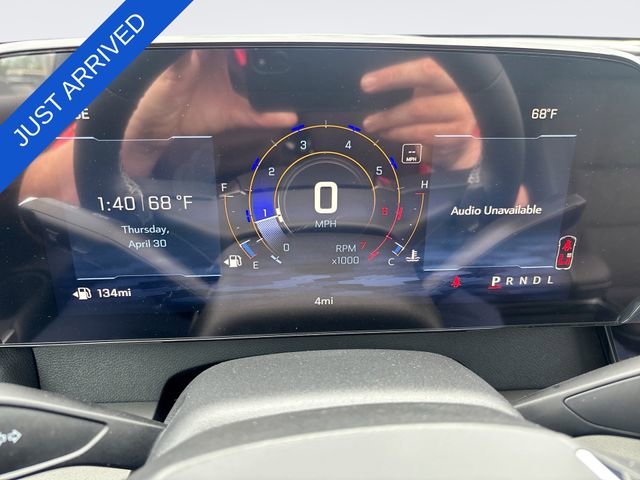 New 2026 Chevrolet Traverse LT w/ Driver Confidence Package FWD image 15