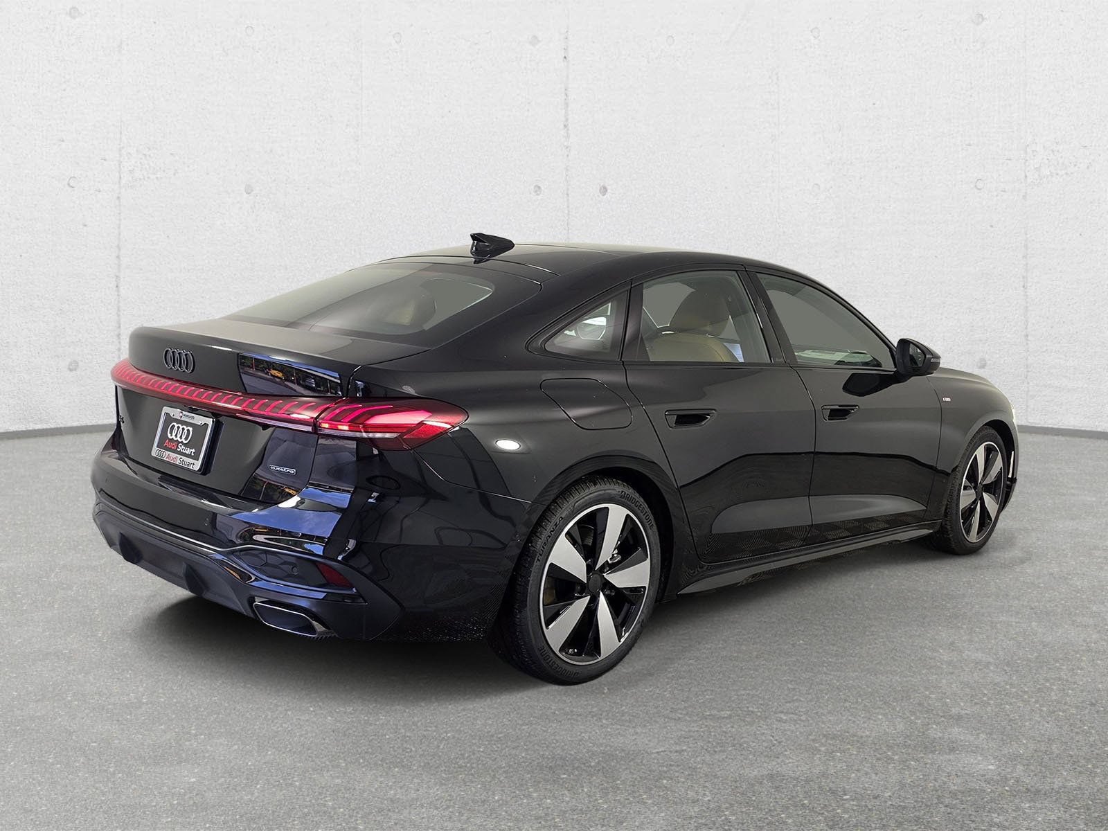 New 2026 Audi A5 2.0T Premium Plus AWD/4WD image 6