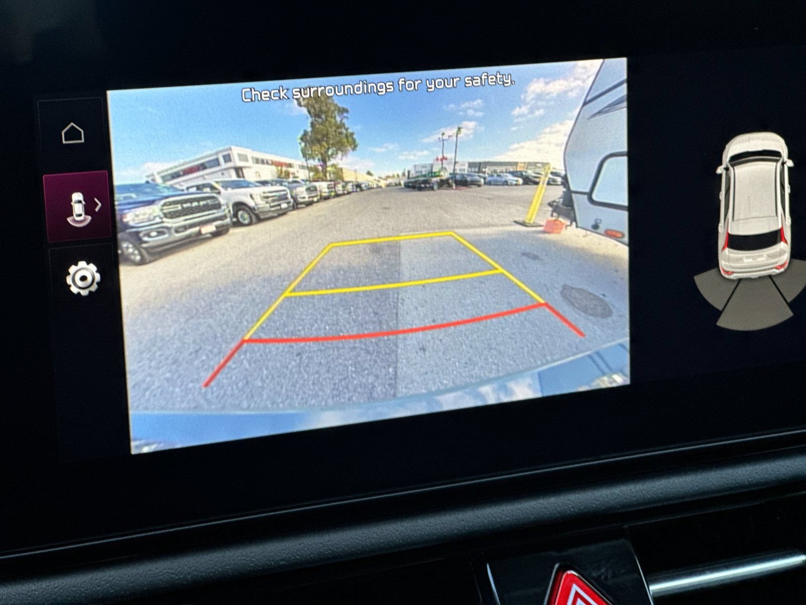 Used 2023 Kia Niro Wind w/ Wind Preserve Package FWD image 20