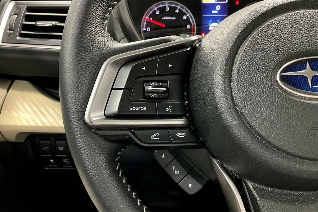 Used 2020 Subaru Ascent Premium w/ Convenience Package image 23