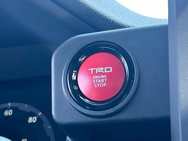Certified 2026 Toyota Tacoma TRD Off-Road AWD/4WD image 54