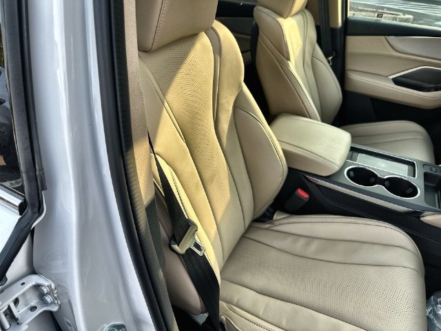 New 2026 Acura MDX w/ Technology Package AWD/4WD image 34