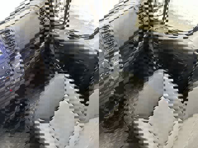 Used 2025 RAM ProMaster 2500 w/ Convenience Group image 13