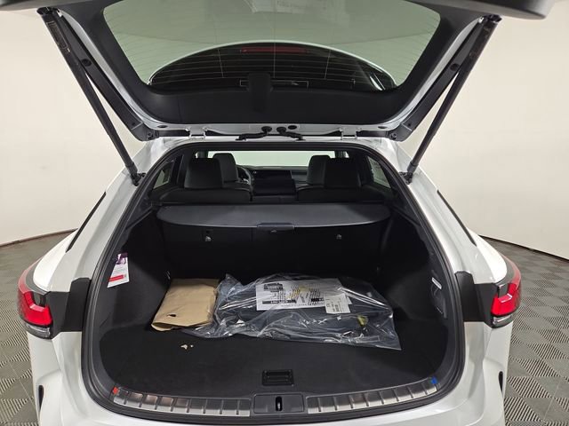 New 2025 Lexus RX 350 w/ Convenience Package image 33