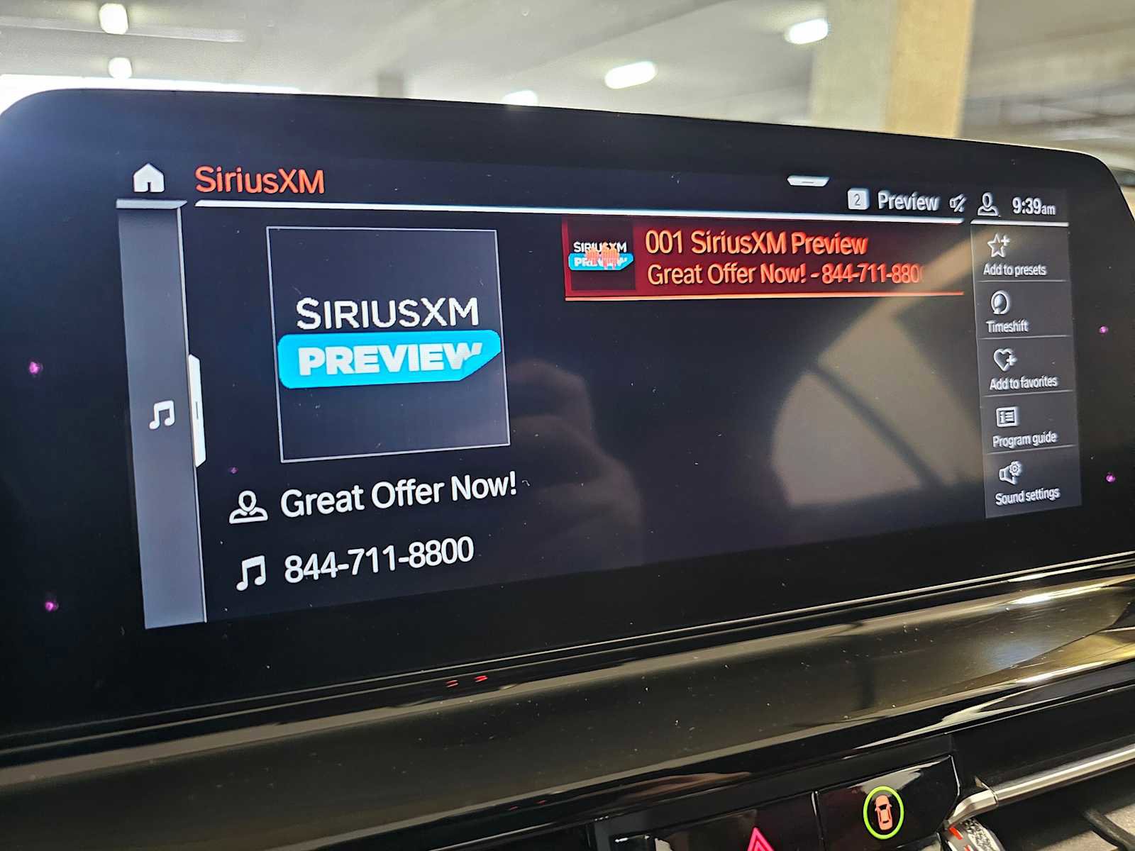 Used 2019 BMW M850i xDrive M850i xDrive w/ M Carbon Exterior Package image 16